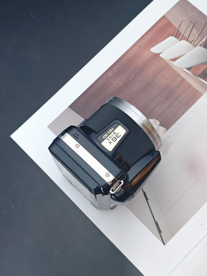 Used Olympus SP-810 UZ Digital Camera