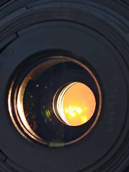 Canon EOS 7 with EF 28-80mm F3.5-5.6 V USM