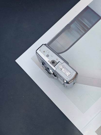 Used Fujifilm FinePix A900 Digital Camera
