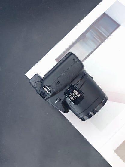Used Nikon Coolpix P530 Digital Camera [No charger]