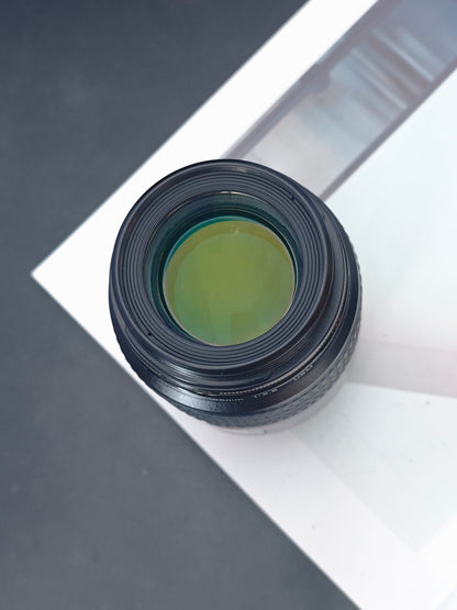 Canon Macro Lens EF 100mm F2.8 USM #3901039A