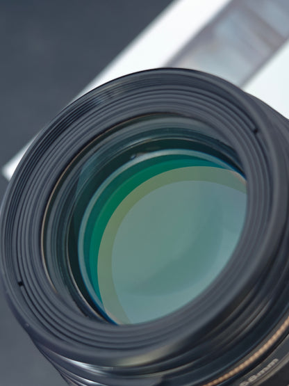 Canon Macro Lens EF 100mm F2.8 USM #3901039A