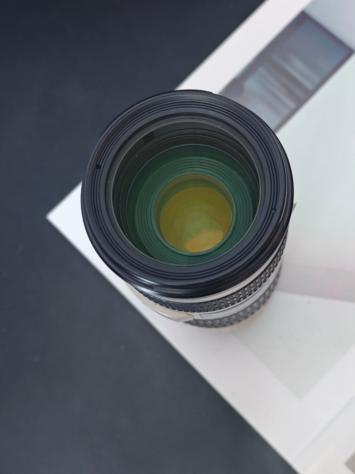 Canon Lens EF 70-200mm F4 L IS USM #326359