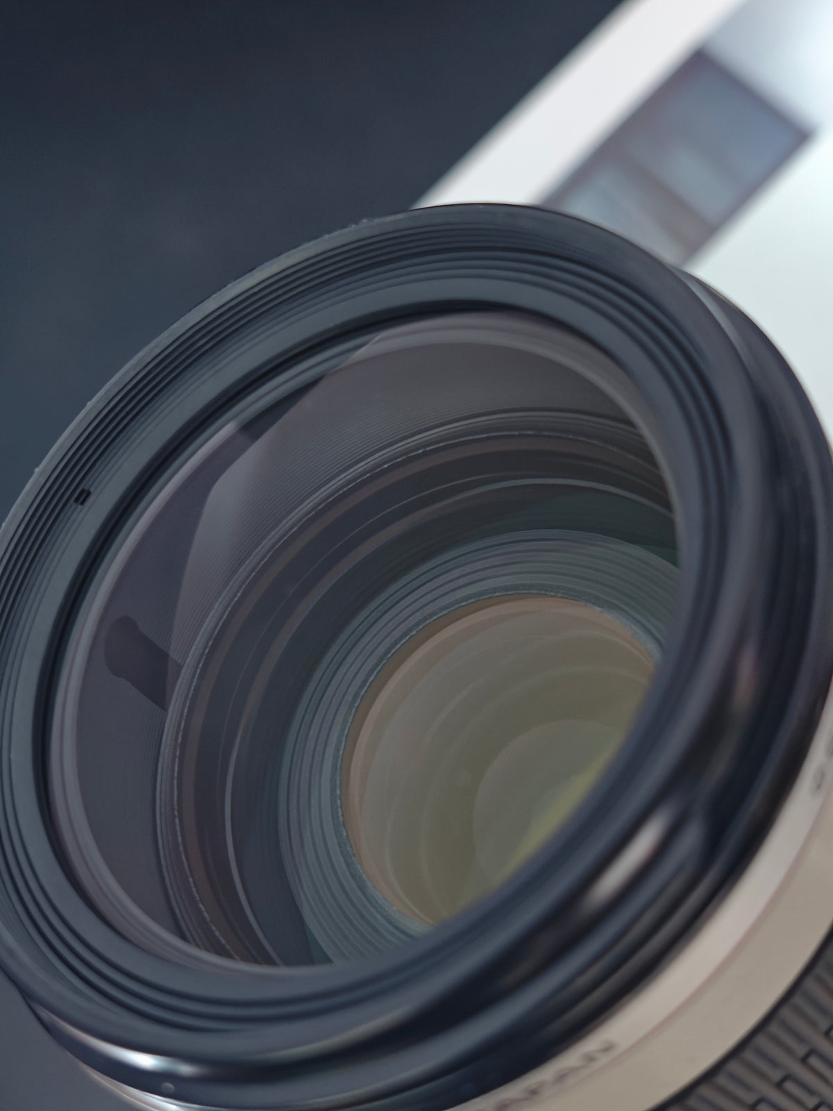 Canon Lens EF 70-200mm F4 L IS USM #326359