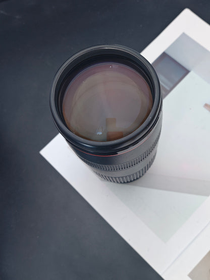Canon Zoom Lens EF 80-200mm F2.8 L