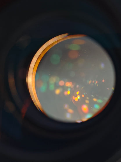 Canon Zoom Lens EF 80-200mm F2.8 L