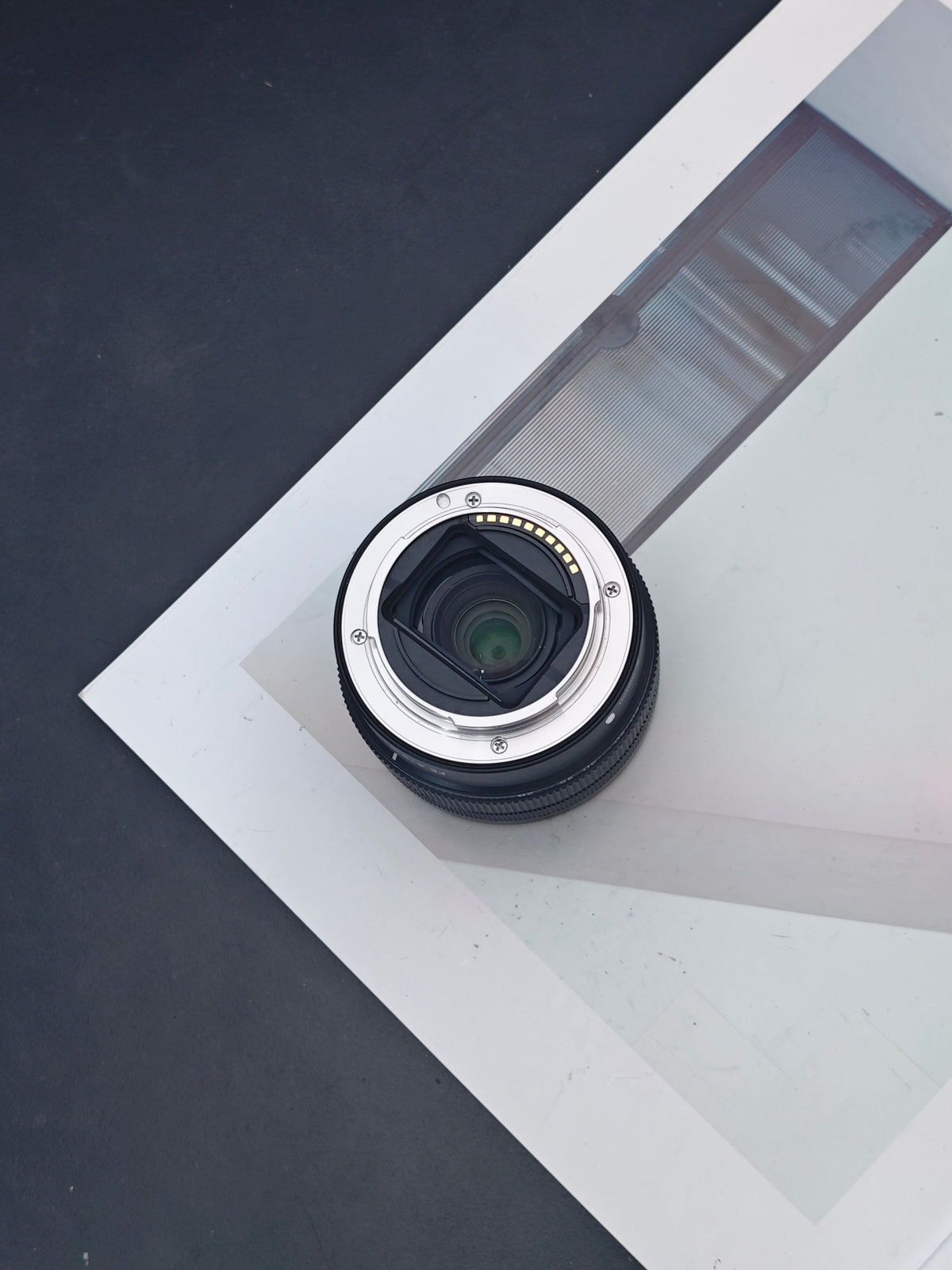 Sony FE 28-60mm F4-5.6 [SEL2860]