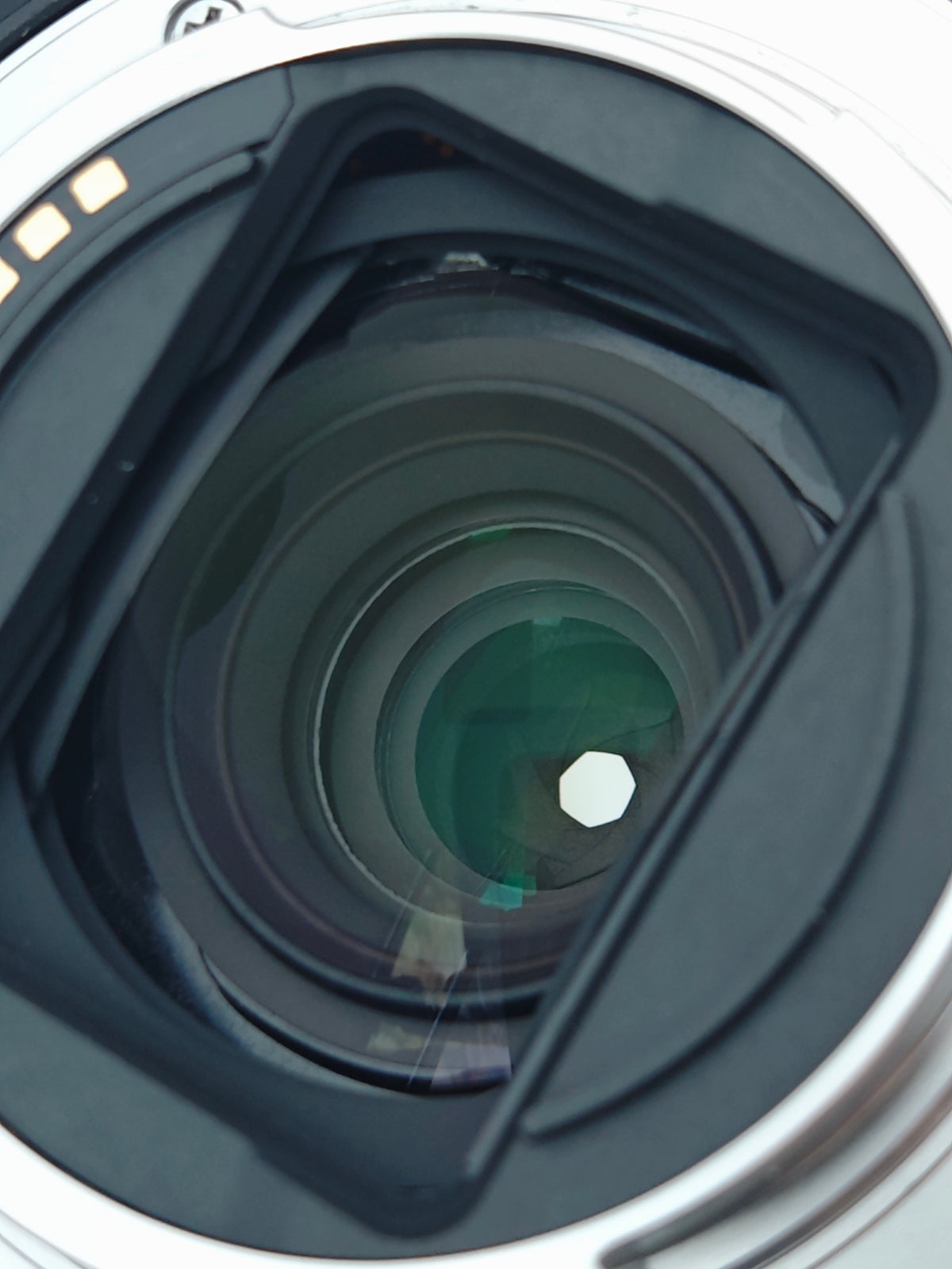 Sony FE 28-60mm F4-5.6 [SEL2860]