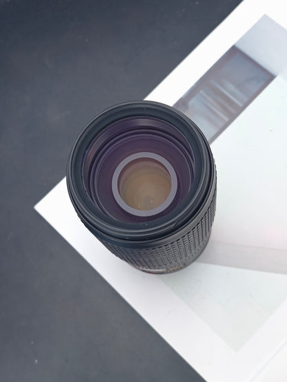 Nikon AF-S Nikkor 70-300mm F4.5-5.6 G ED VR #2297646