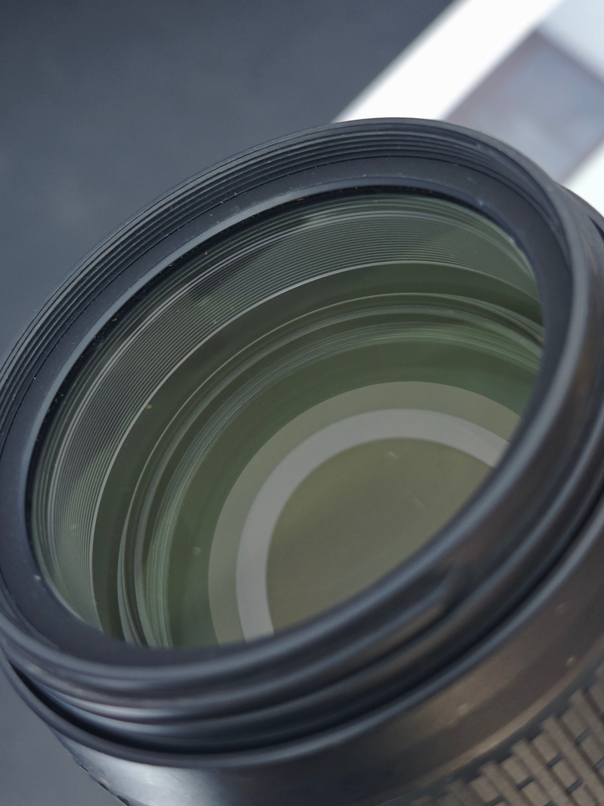 Nikon AF-S Nikkor 70-300mm F4.5-5.6 G ED VR #2297646
