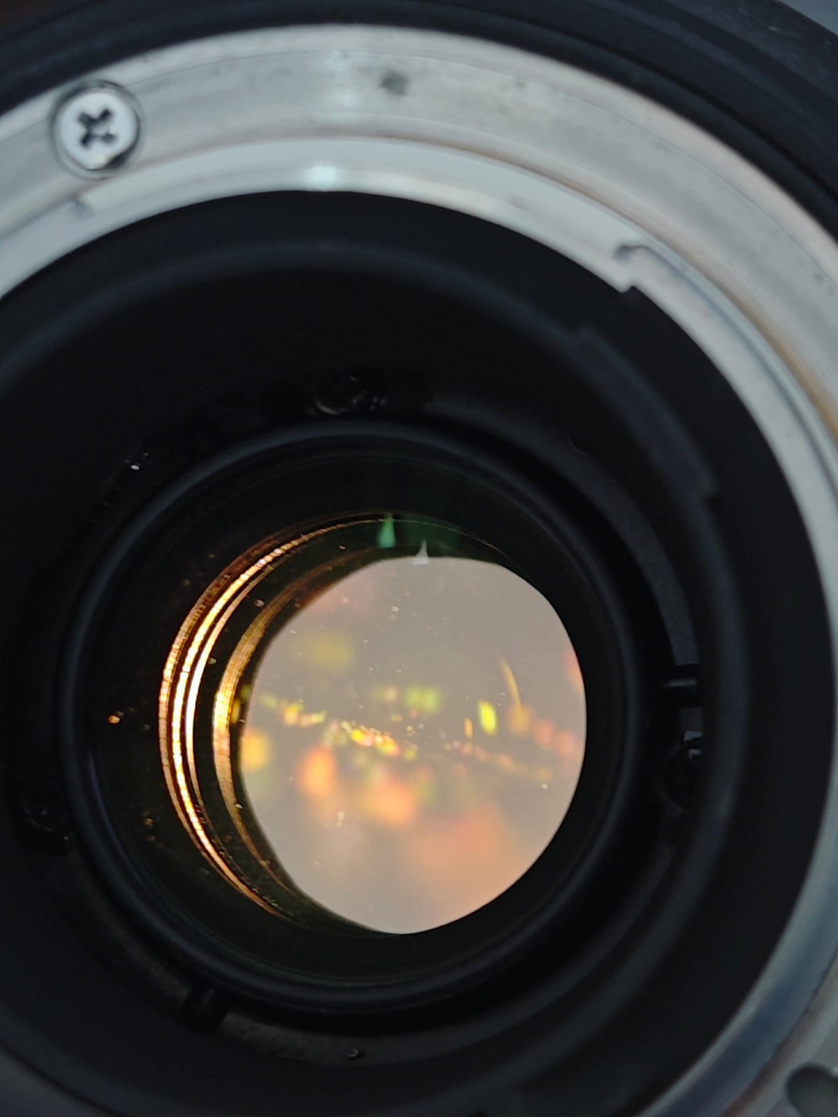 Nikon AF-S Nikkor 70-300mm F4.5-5.6 G ED VR #2297646