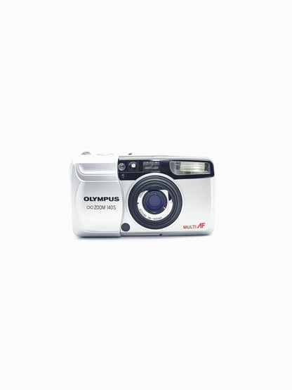 Olympus ∞ Zoom 140S