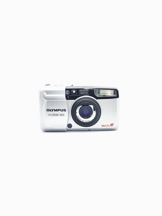 Olympus ∞ Zoom 140S