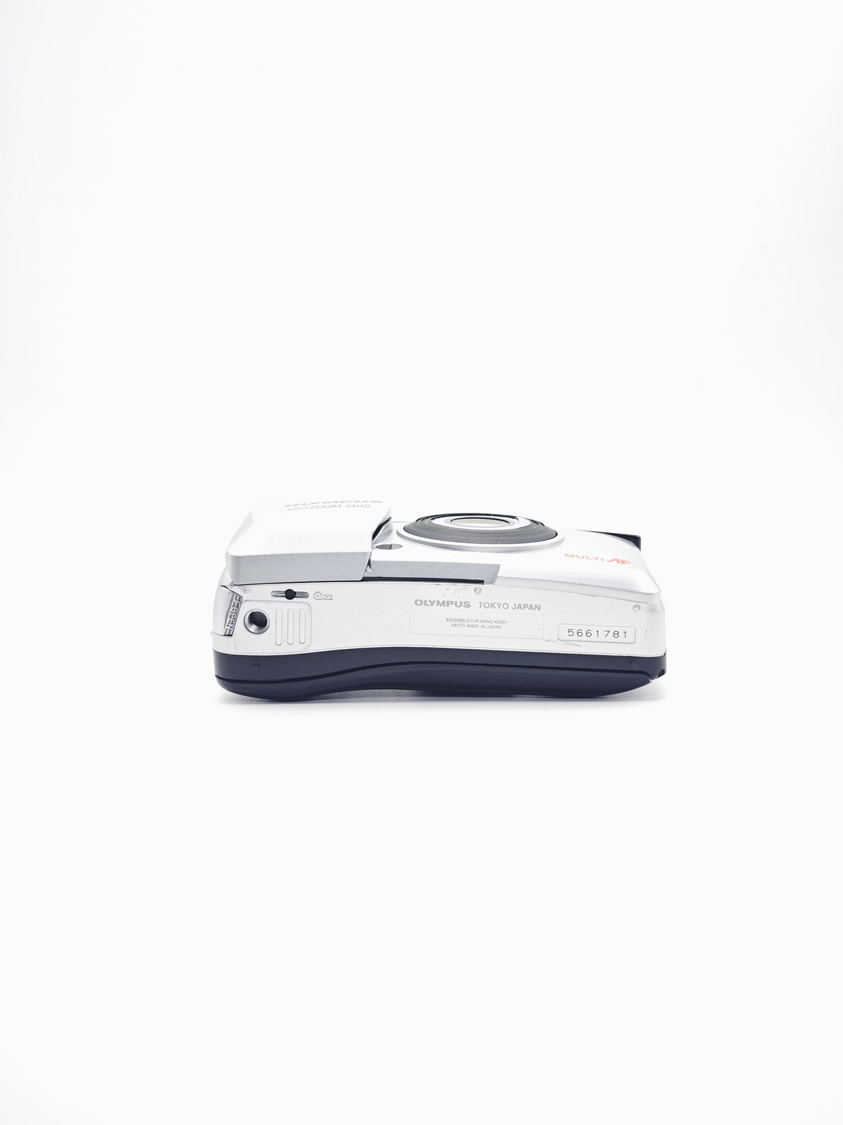 Olympus ∞ Zoom 140S