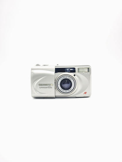 Olympus Superzoom 105G #6120891