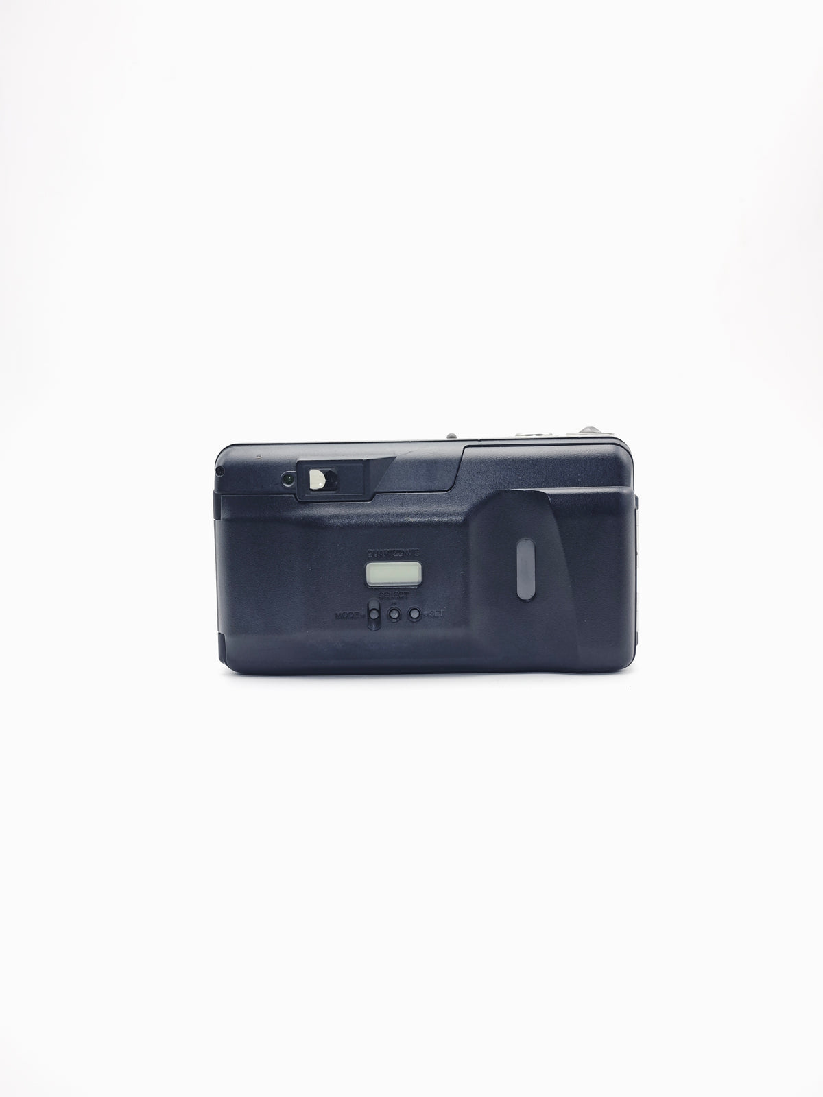 Olympus Superzoom 105G #6120891