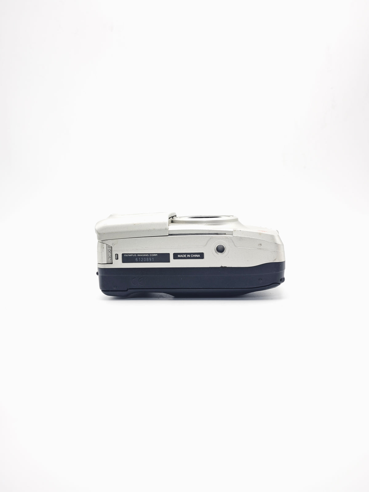 Olympus Superzoom 105G #6120891