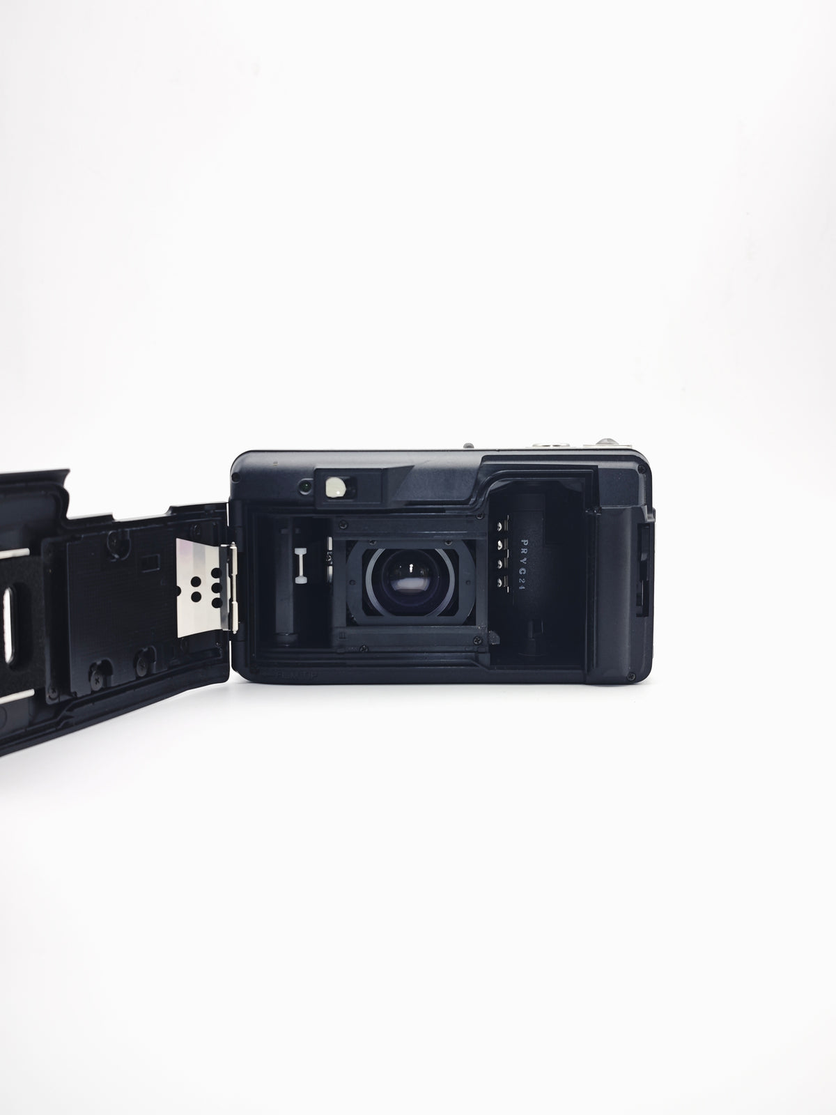 Olympus Superzoom 105G #6120891