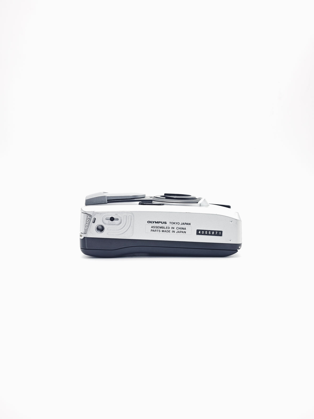 Olympus OZ 105R #4055871