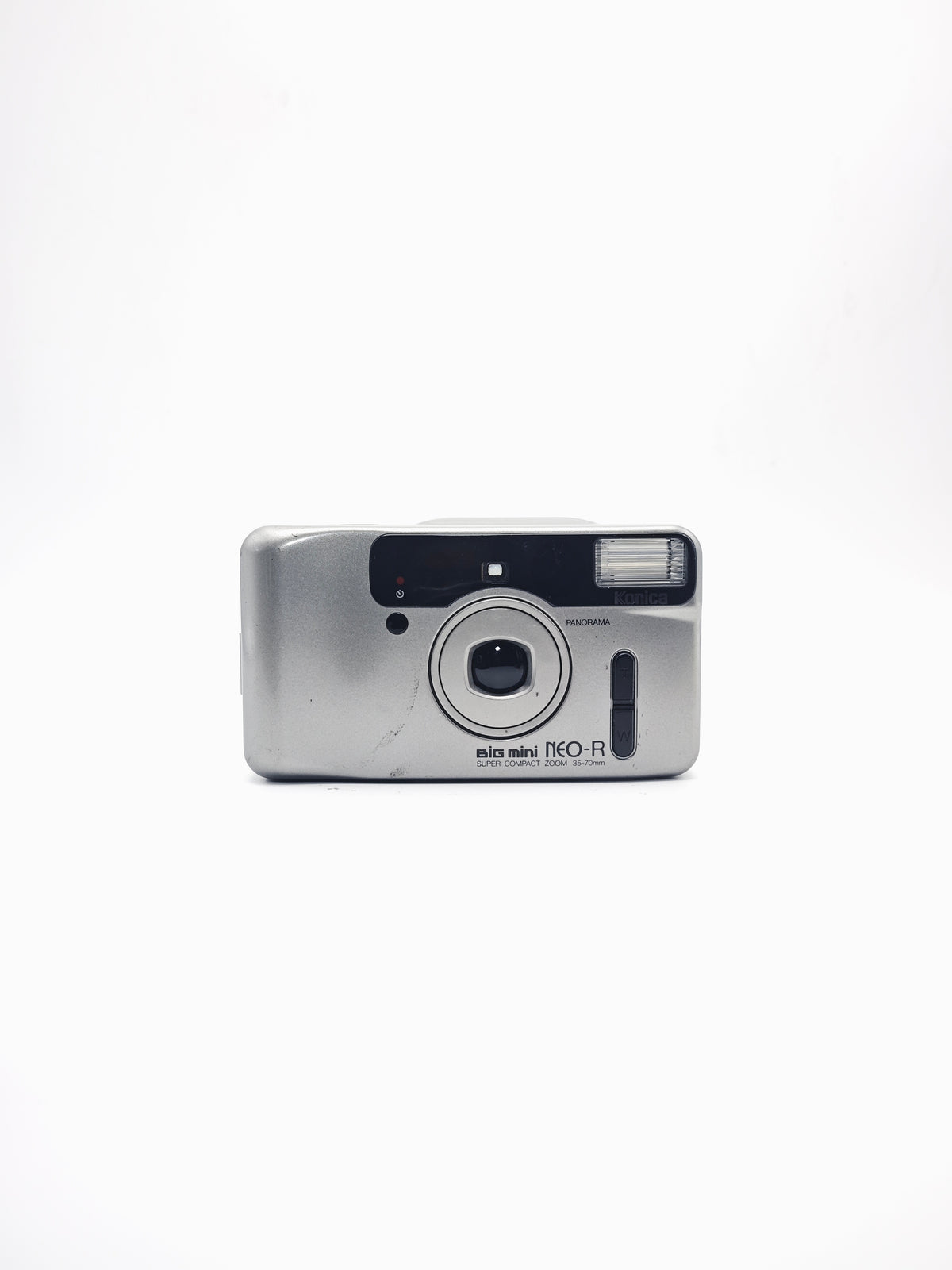 Konica Big Mini Neo-R