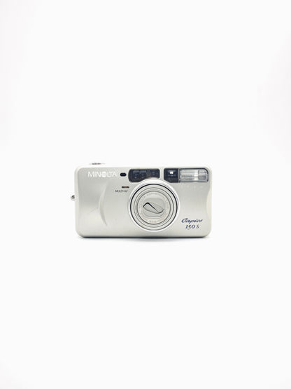 Minolta Capios 150s #41027216