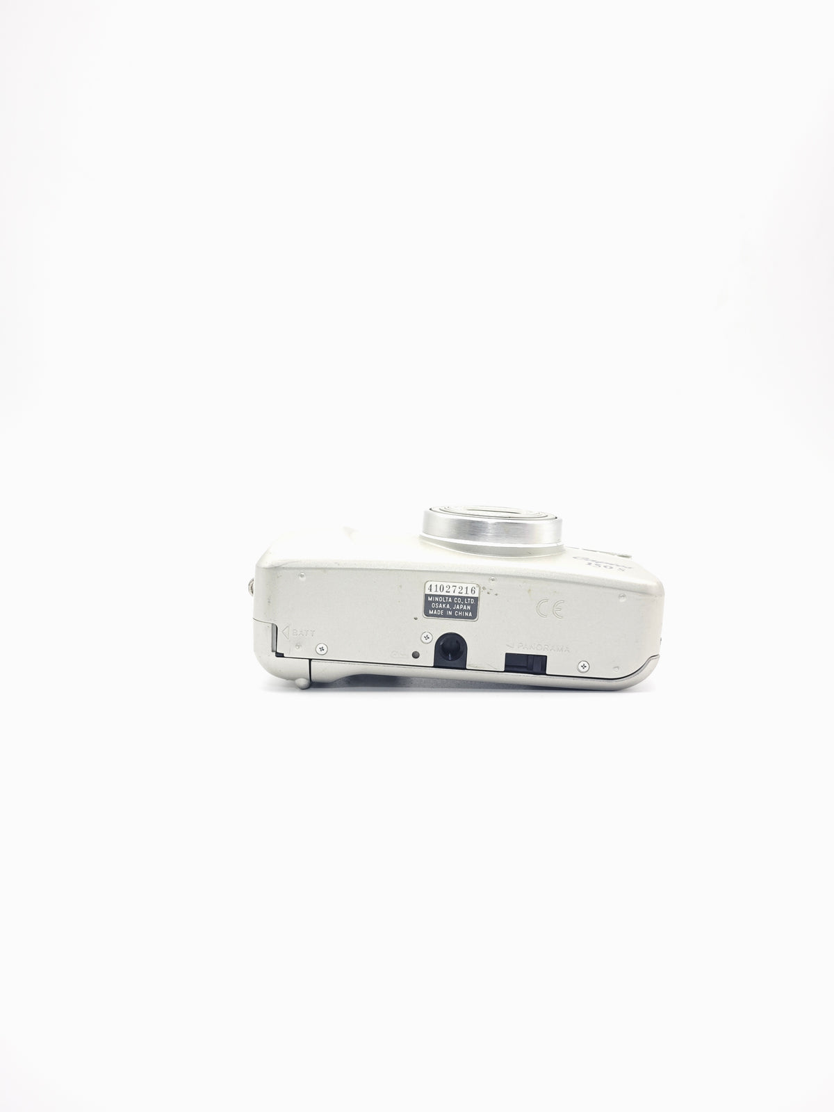 Minolta Capios 150s #41027216