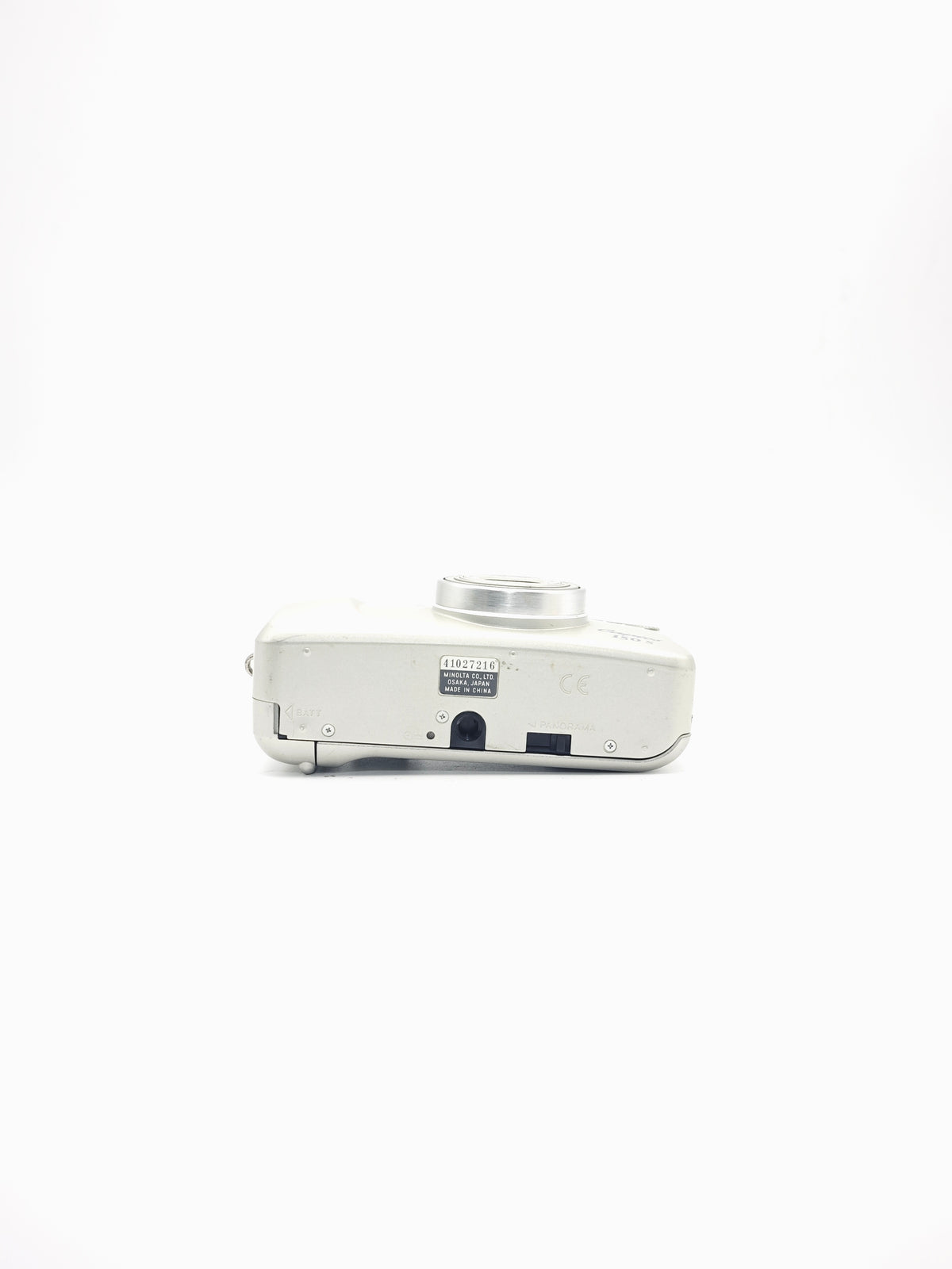 Minolta Capios 150s #41027216