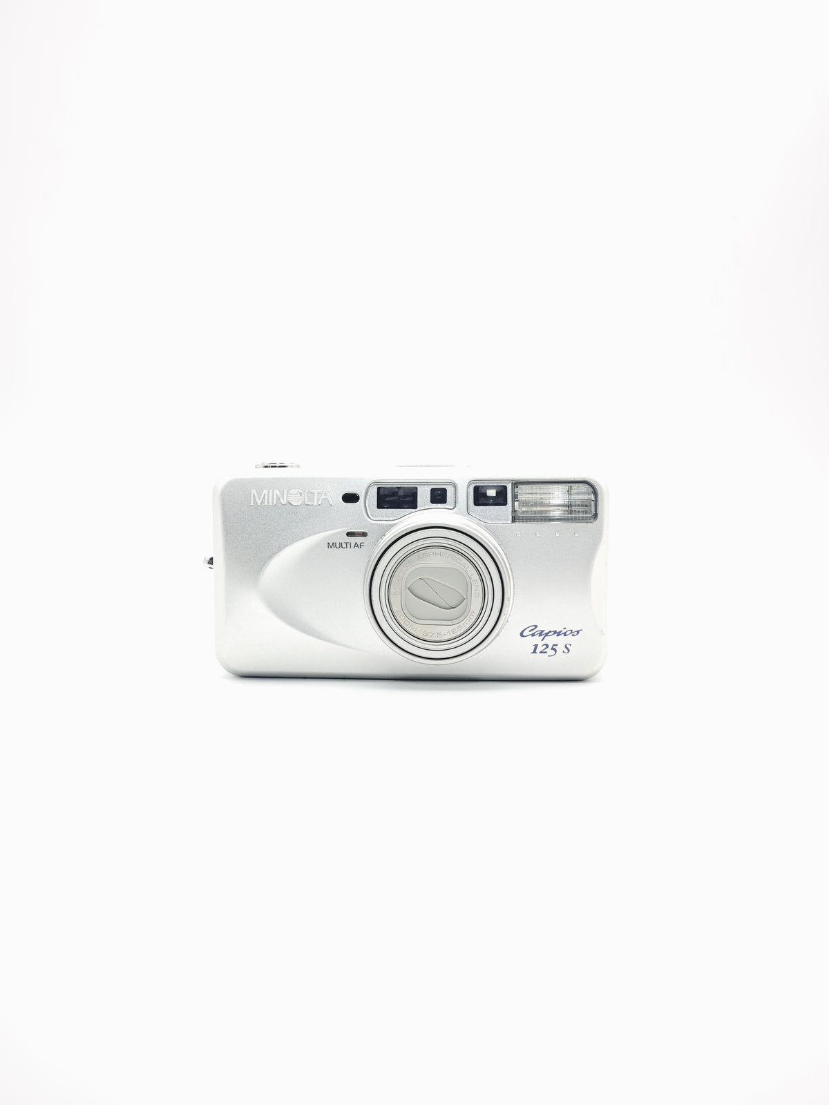 Minoltta Capios 125s #36146565
