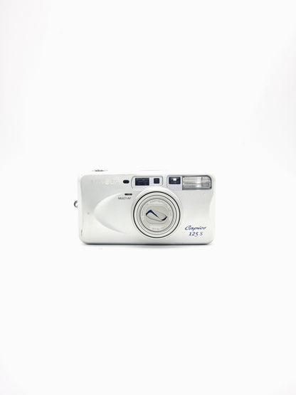 Minoltta Capios 125s #31015117