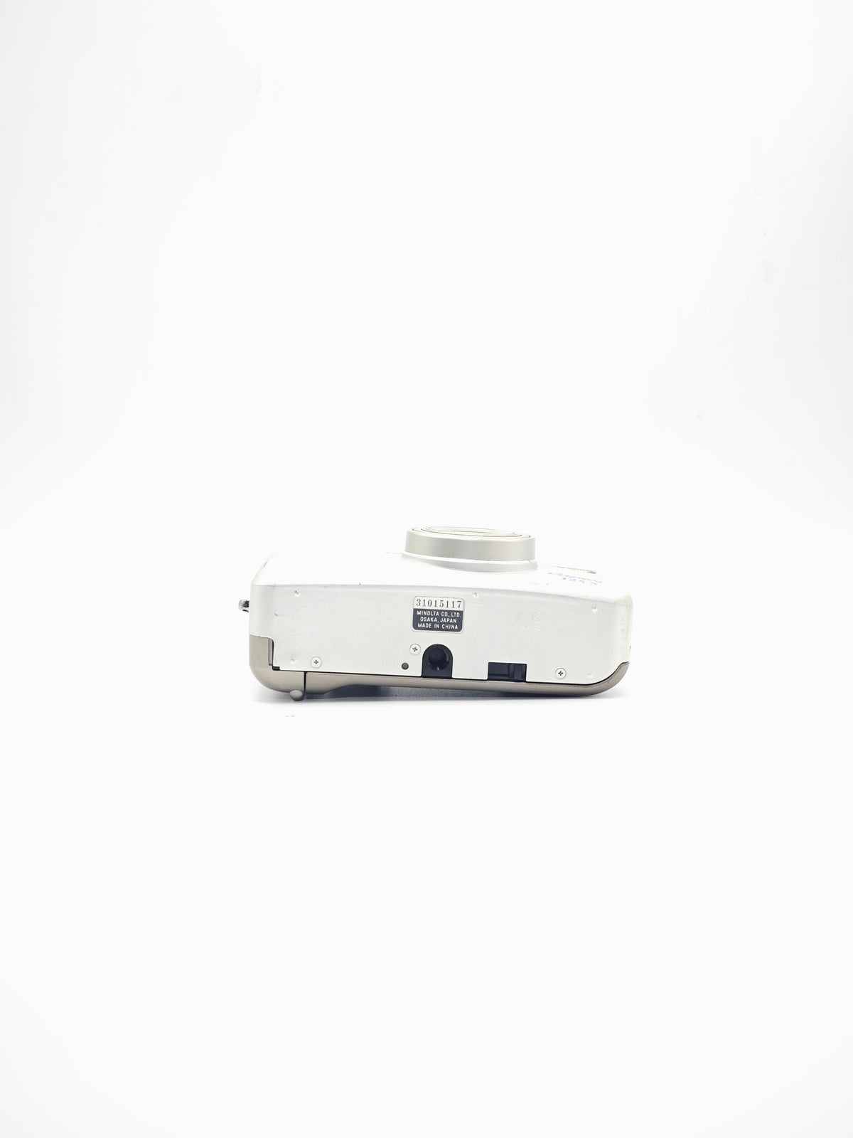 Minoltta Capios 125s #31015117