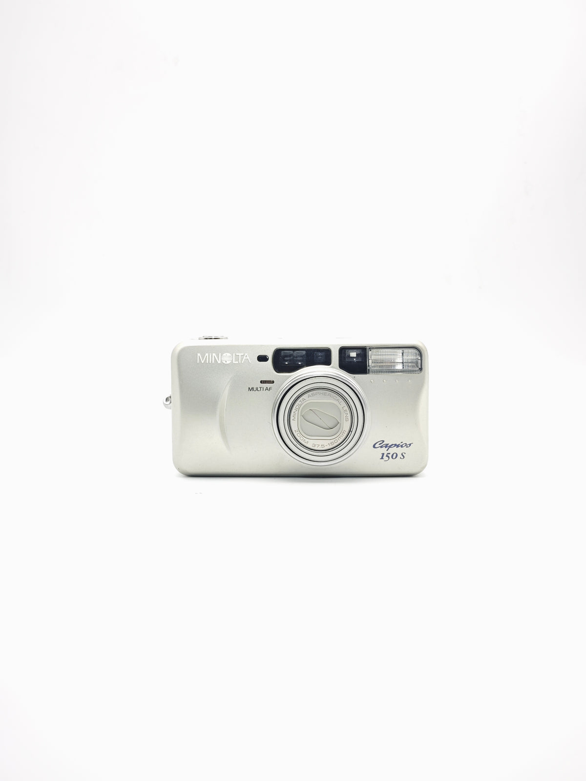 Minolta Capios 150s #13009537