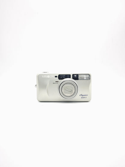 Minolta Capios 150s #13009537