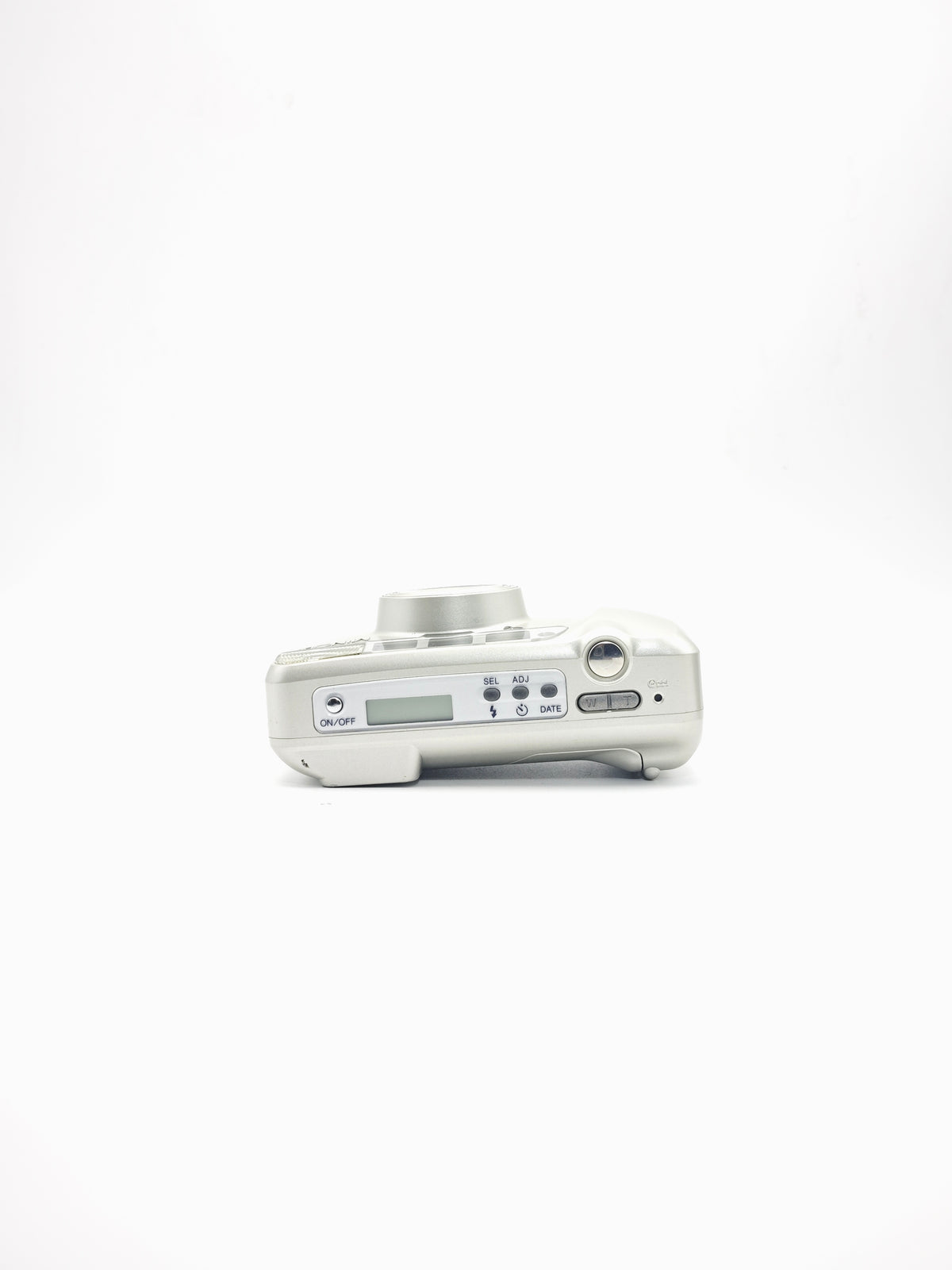 Minolta 110 Zoom Date #37411324
