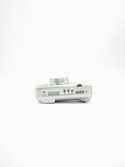 Minolta 110 Zoom Date #37411324