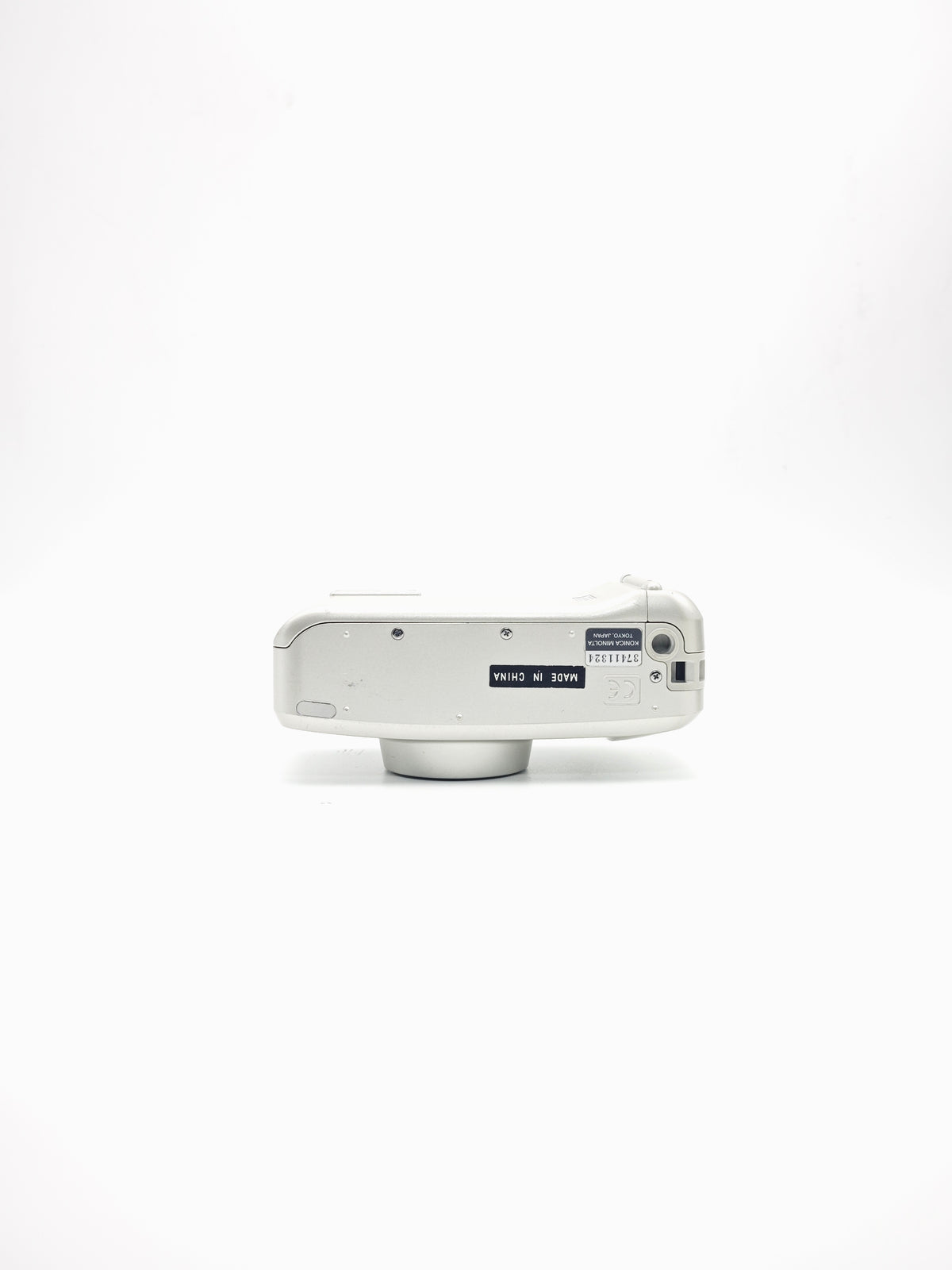 Minolta 110 Zoom Date #37411324
