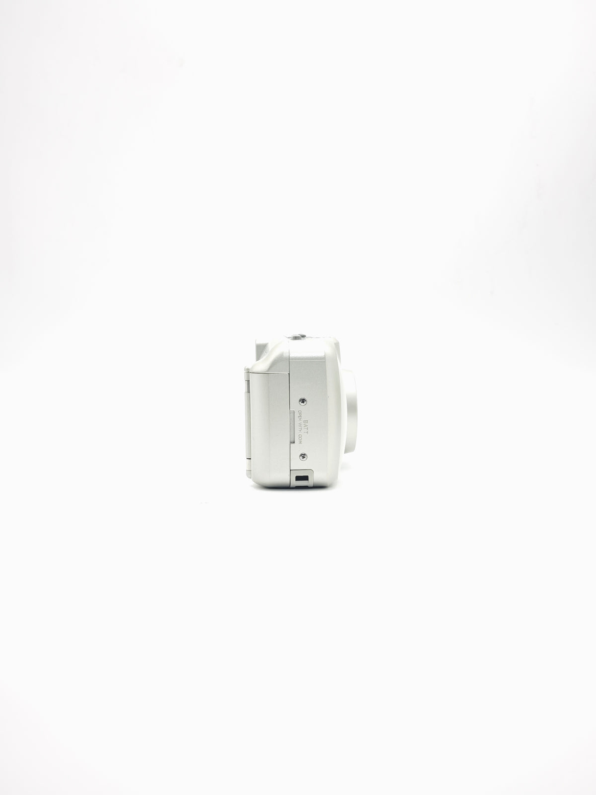 Minolta 110 Zoom Date #37411324