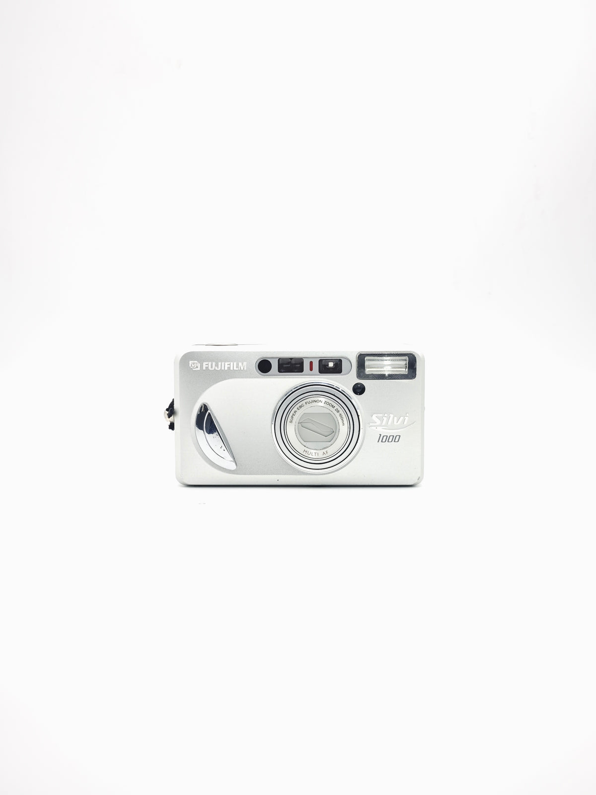 Fujifilm Silvi 1000