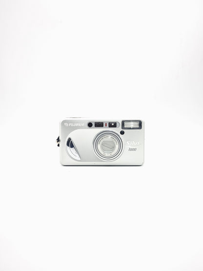 Fujifilm Silvi 1000