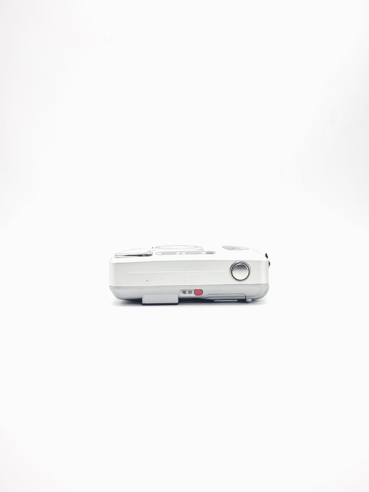 Fujifilm Silvi 1000