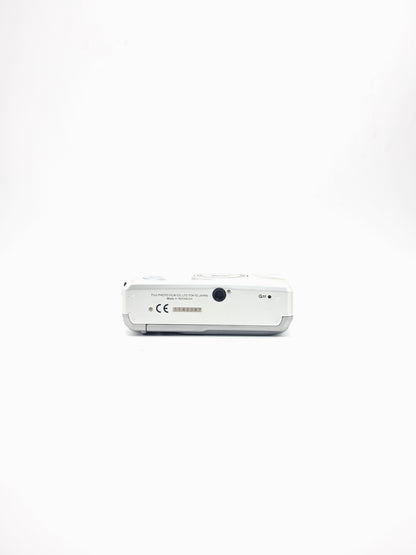 Fujifilm Silvi 1000