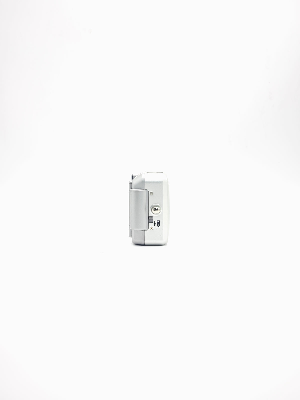 Fujifilm Silvi 1000