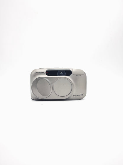 Minolta Capios 25 #35702713