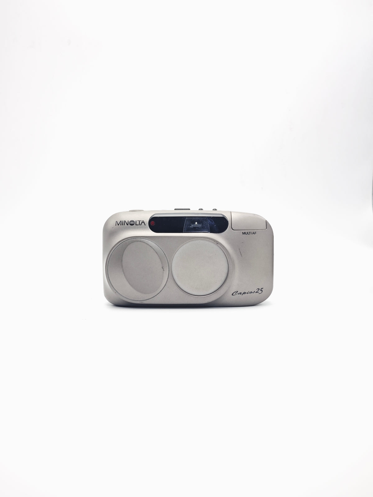 Minolta Capios 25 #21527367