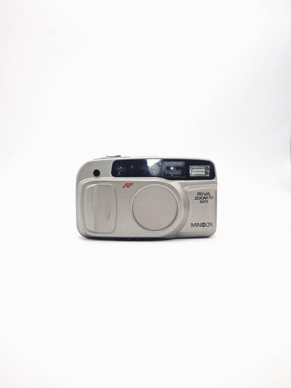 Minolta Riva Zoom Sightseer #41120521