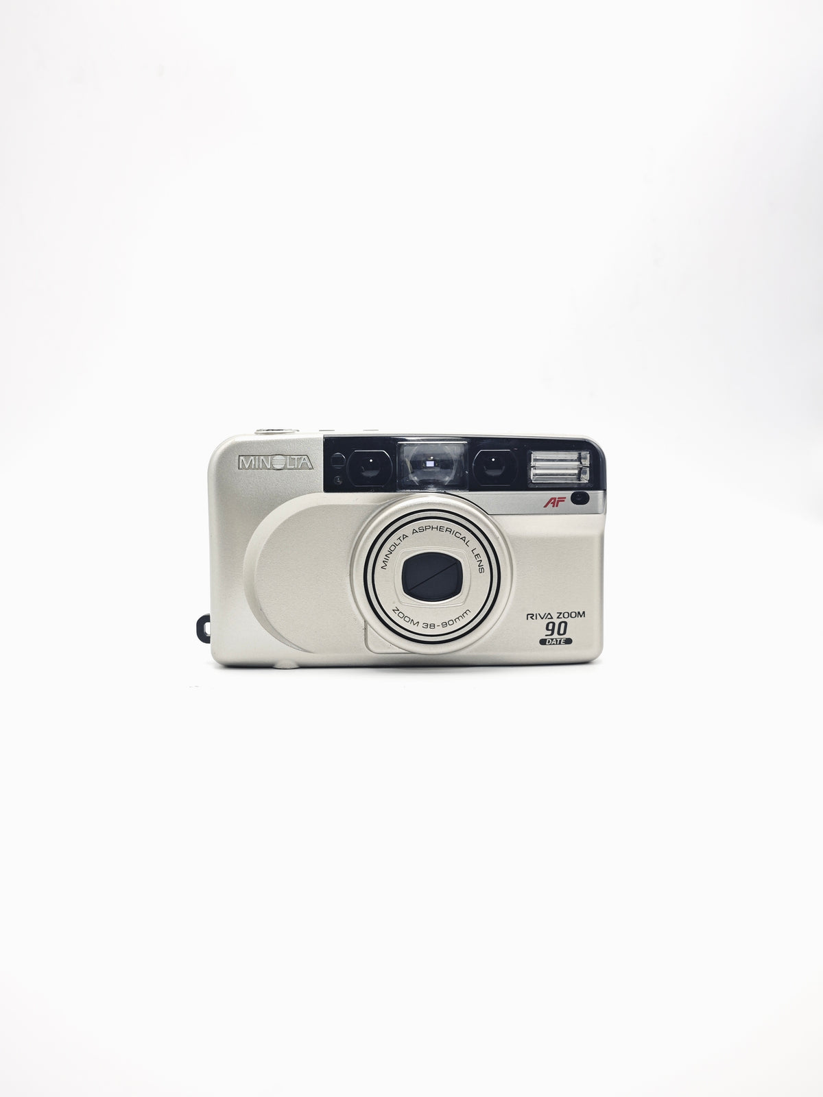 Minolta Riva Zoom 90 Date #32018211