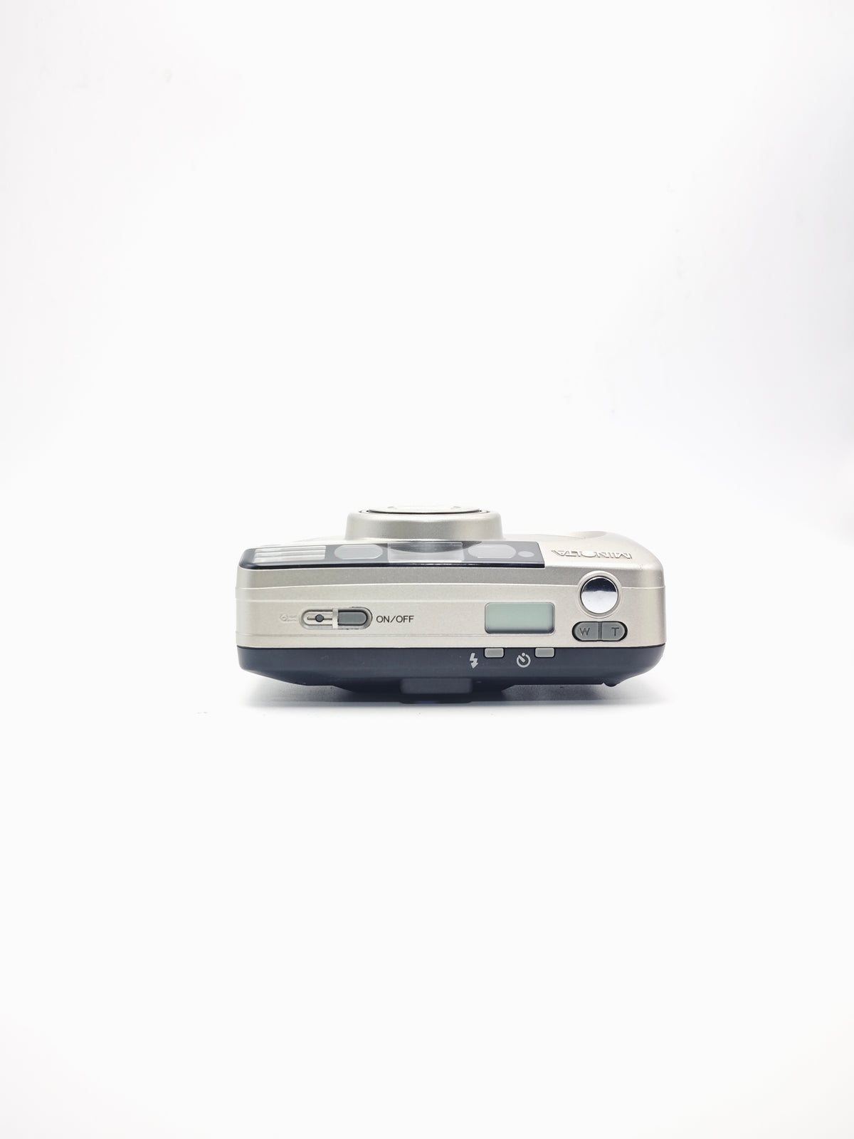 Minolta Riva Zoom 90 Date #32018211