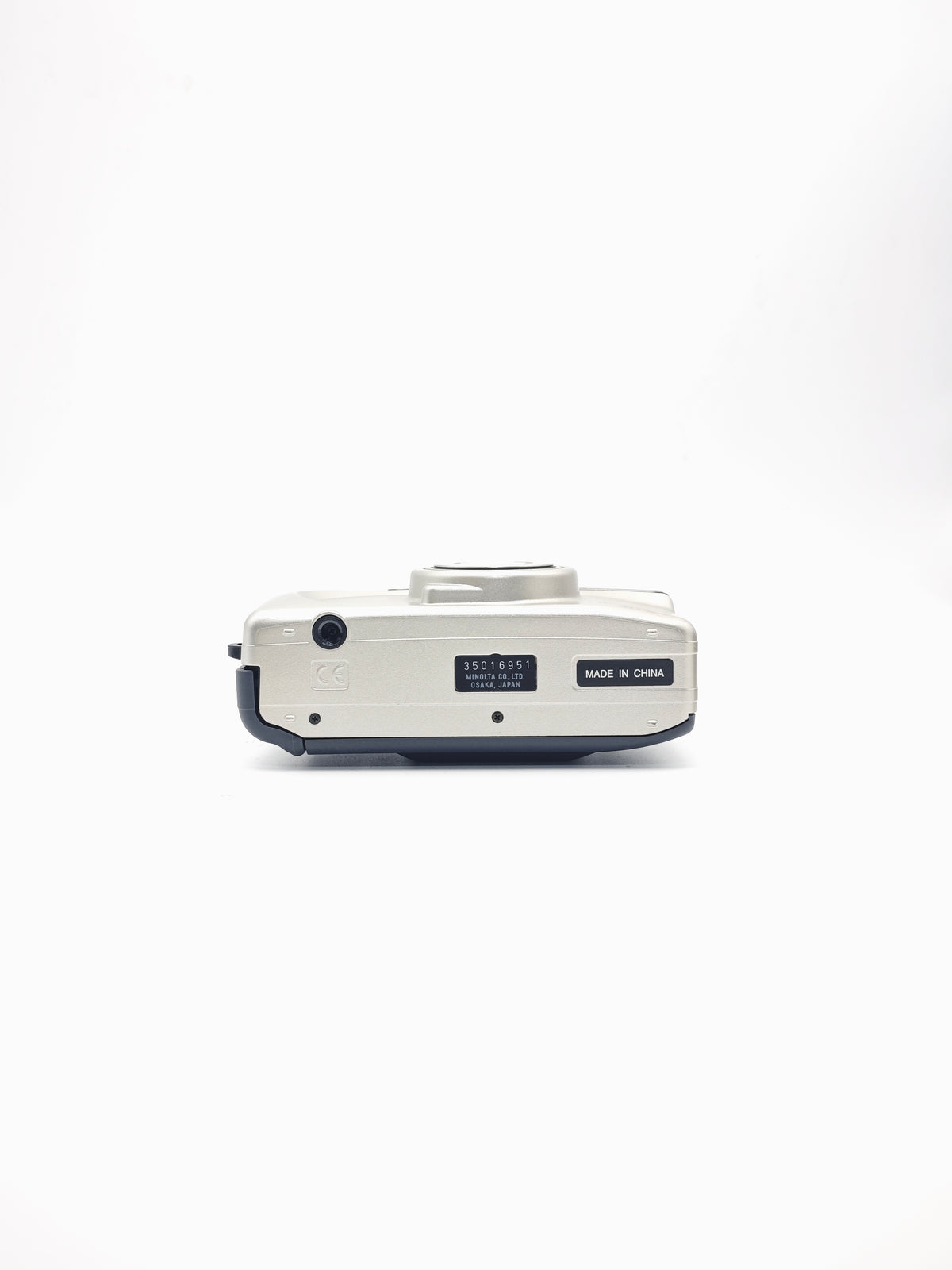 Minolta Riva Zoom 90 Date #35016951