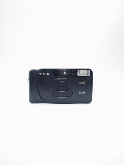 Fuji Cardia Travel mini DUAL-P #90259620