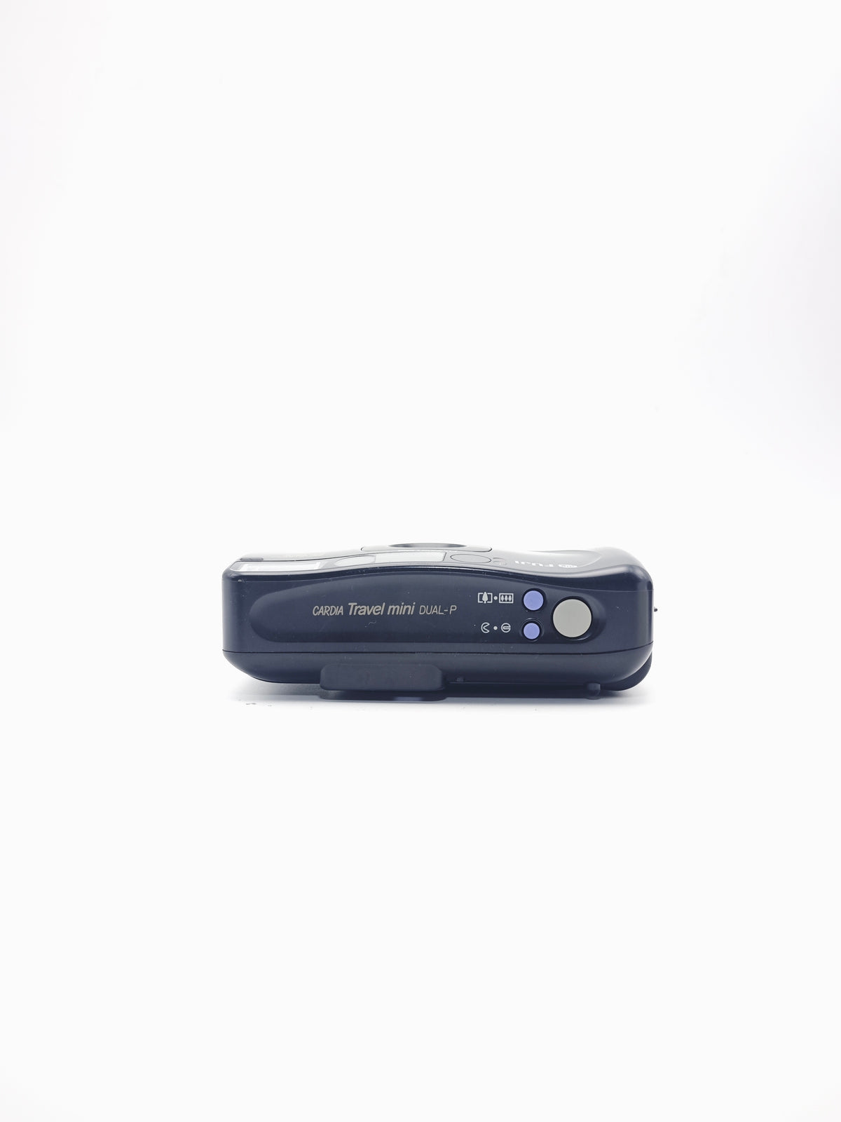 Fuji Cardia Travel mini DUAL-P #90259620