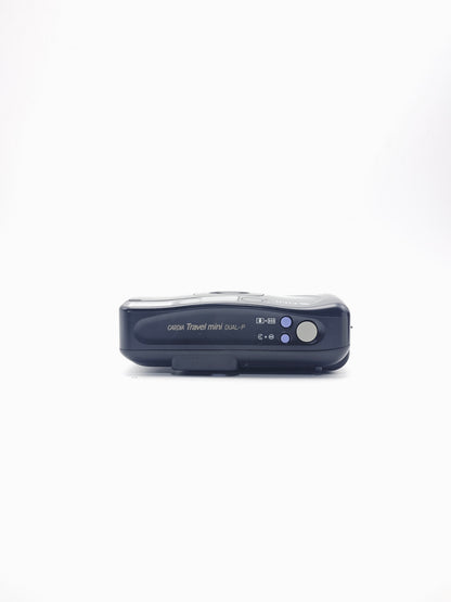Fuji Cardia Travel mini DUAL-P #90259620